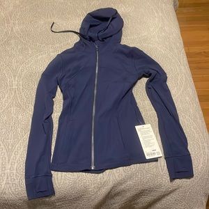Lululemon Hooded Define Jacket